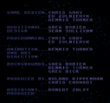 Image n° 4 - screenshots  : B.O.B.